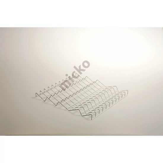 Elettrobar mosogatókosár csészetámasz betét 780135 univerzális kosárhoz