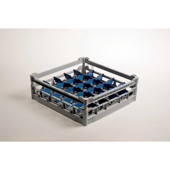 Elettrobar mosogatókosár 50×50 cm (pohár)