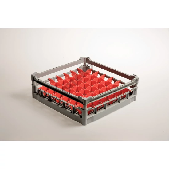 Elettrobar mosogatókosár 50×50 cm (pohár)