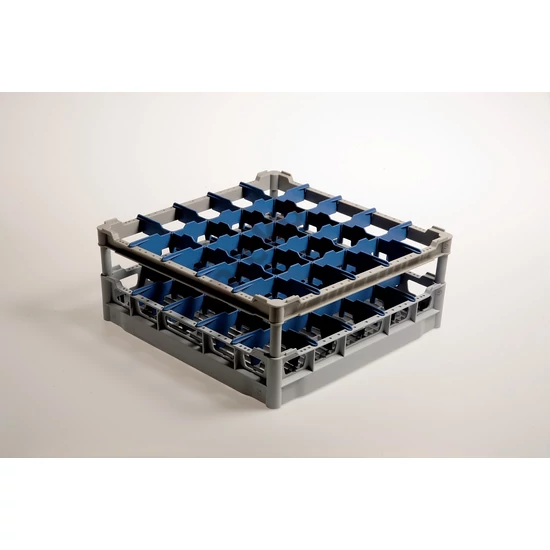 Elettrobar mosogatókosár 50×50 cm (pohár)