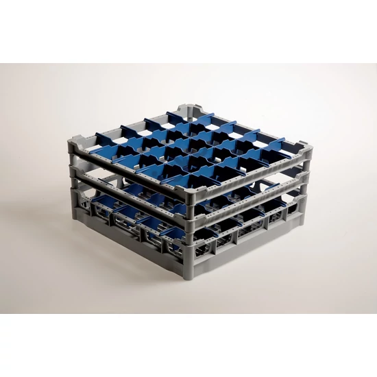 Elettrobar mosogatókosár 50×50 cm (pohár)