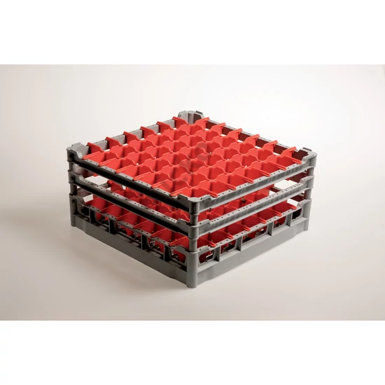 Elettrobar mosogatókosár 50×50 cm (pohár)