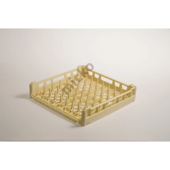 Elettrobar mosogatókosár 50×50 cm (tálca)
