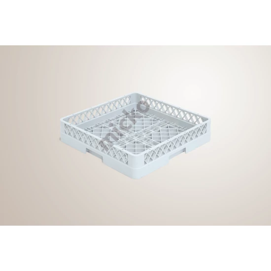 Elettrobar mosogatókosár 45×45 cm (pohár)