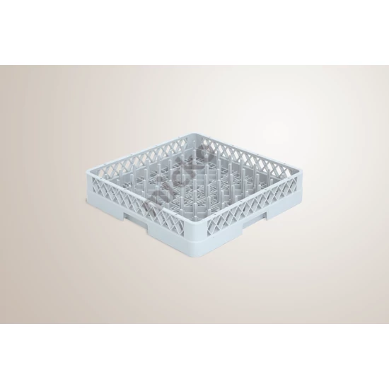 Elettrobar mosogatókosár 45×45 cm (tányér)