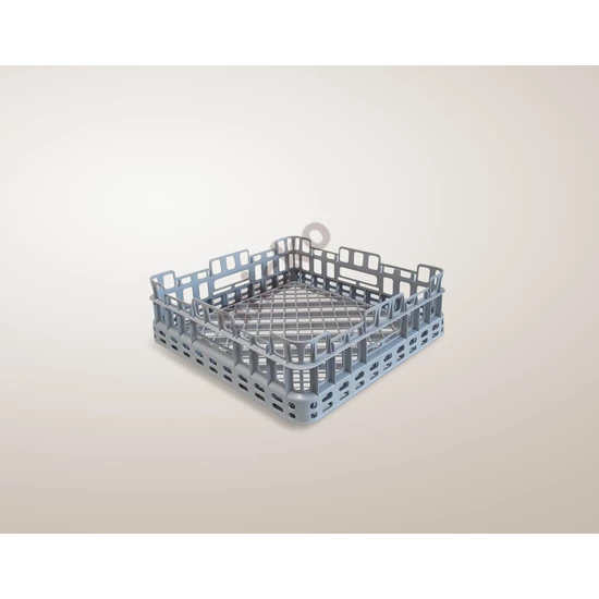 Elettrobar mosogatókosár 40×40 cm (pohár)
