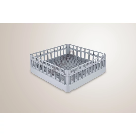 Elettrobar mosogatókosár 50×50 cm (univerzális)