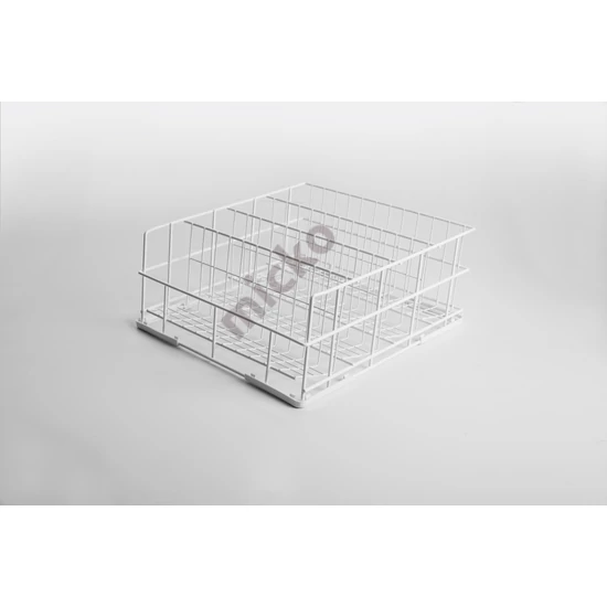 Elettrobar mosogatókosár 38,5×38,5 cm (pohár)
