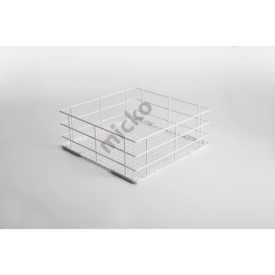Elettrobar mosogatókosár 50×50 cm (pohár)
