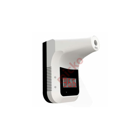 Fimar fali infravörös homlokhőmérő