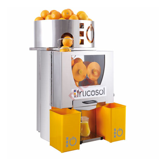 Frucosol narancsfacsaró (20-25 db gyümölcs/perc)