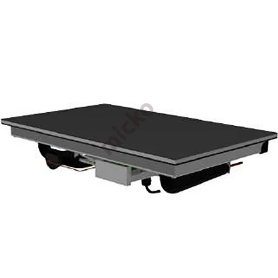 Hidegen/Melegen tartó lap GN 1/1