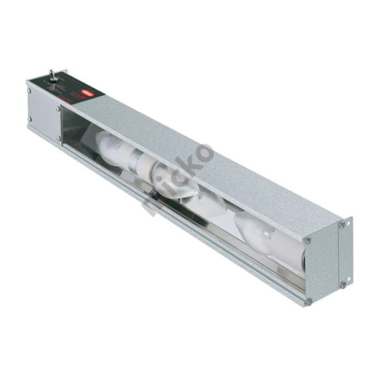 Hatco Glo-Ray lámpa (45,7 cm)