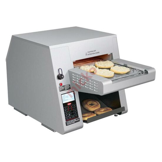 Hatco Toast-Qwik szállítószalagos kenyérpirító