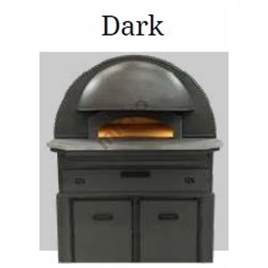 Izzoforni opciós szín Dark Grey