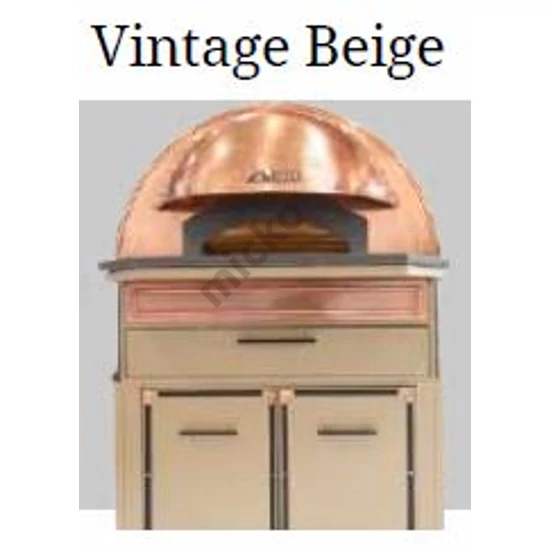 Izzoforni opciós szín Vintage Beige