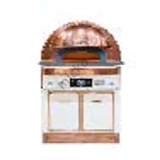 Izzoforni opciós szín Pearl white