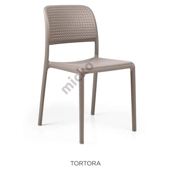 Nardi Bora Bistrot szék Tortora