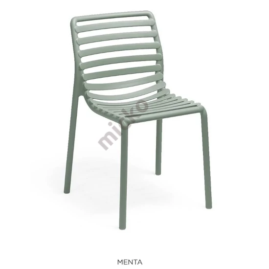 Nardi Doga Bistrot szék Menta