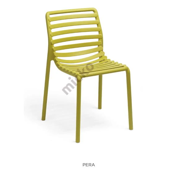Nardi Doga Bistrot szék Pera