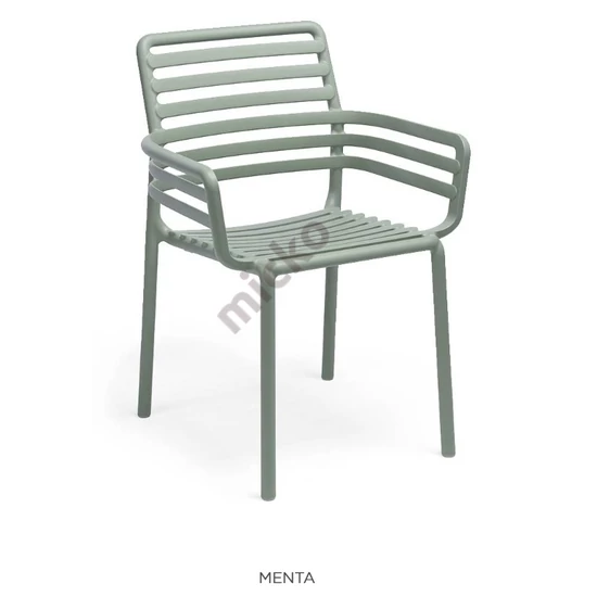 Nardi Doga szék Menta