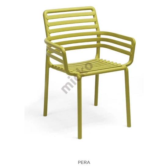 Nardi Doga szék Pera