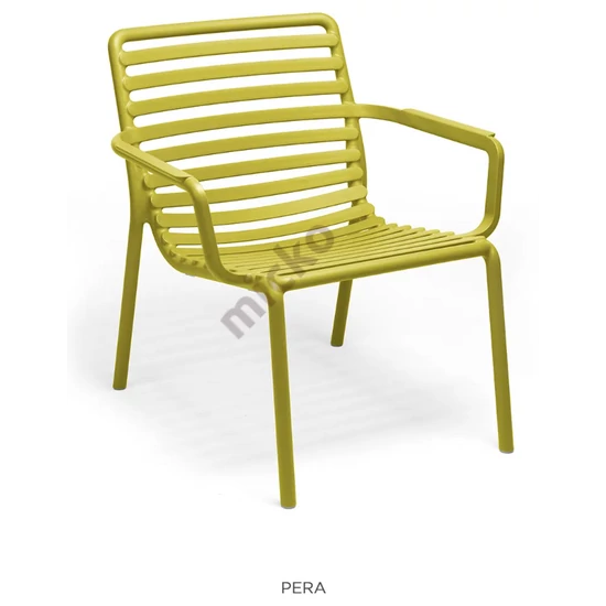 Nardi Doga Relax szék Pera