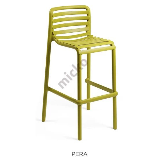 Nardi Doga Stool bárszék Pera