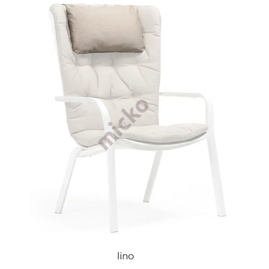 Nardi Folio lino fejtámasz