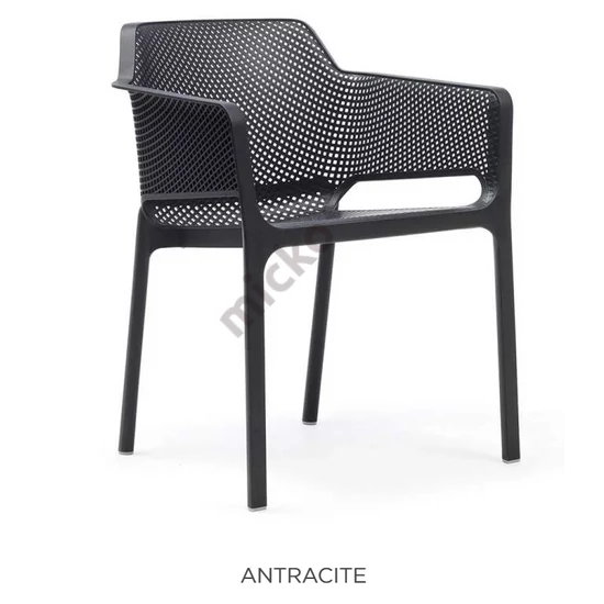 Nardi Net szék Antracite