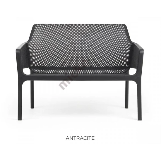 Nardi Net pad Antracite