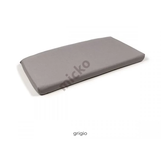 Nardi Net pad grigio ülőpárna