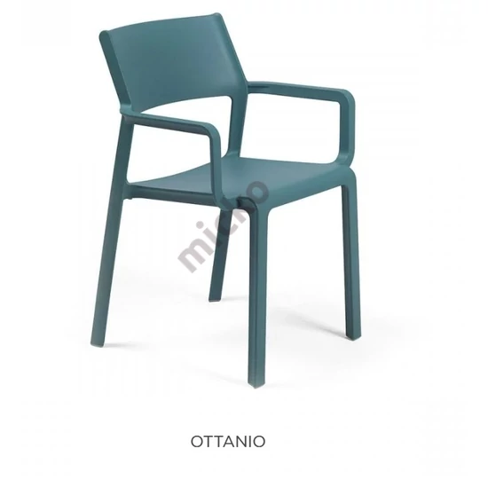 Nardi Trill szék Ottanio