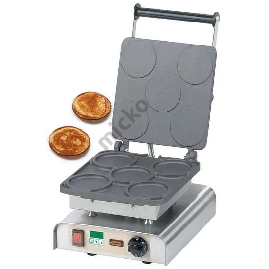 Neumärker palacsintasütő (Blinis)