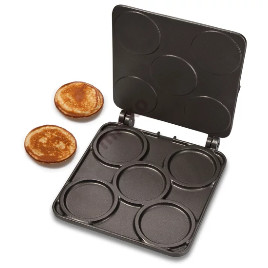 Palacsinta (Blinis)
