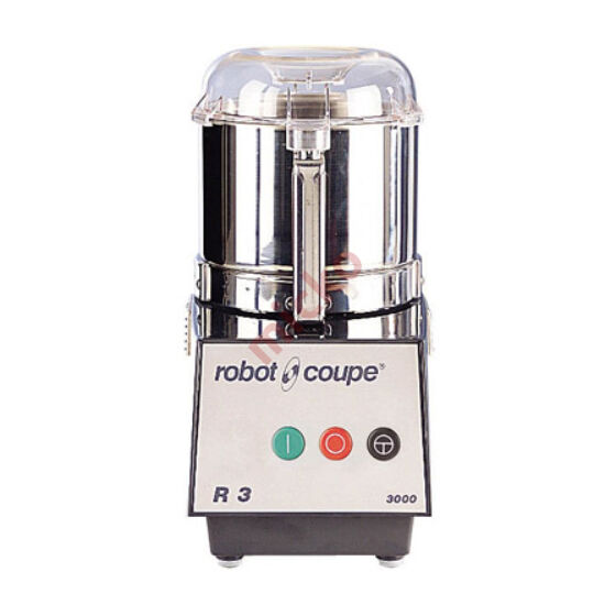 Robot coupe kutter (3,7 L)