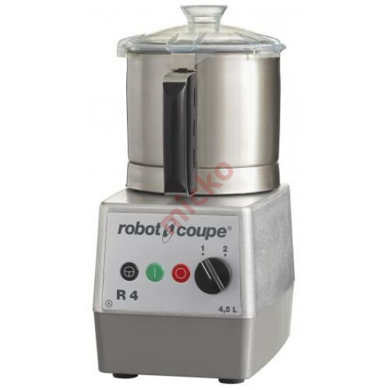 Robot coupe kutter (4,5 L)