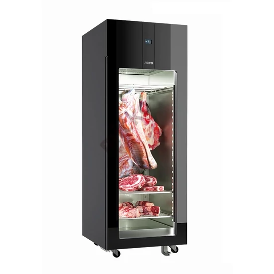 Saro húsérlelő szekrény (Model PRO DRY AGE)