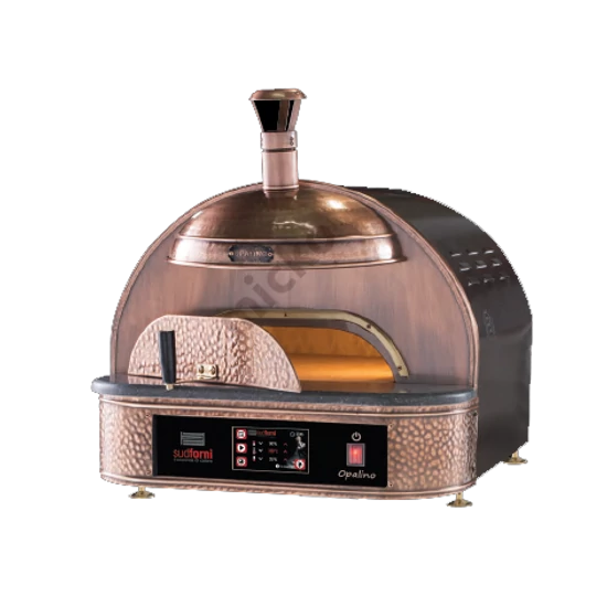 Sudforni Opalino nápolyi pizzakamence (1×D33 cm-es pizzához)
