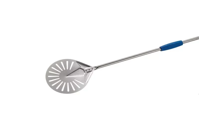 Pizzalapát, perforált, GI Metal