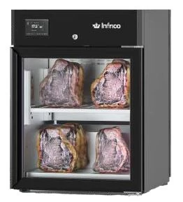 Infrico húsérlelő szekrény (141liter)
