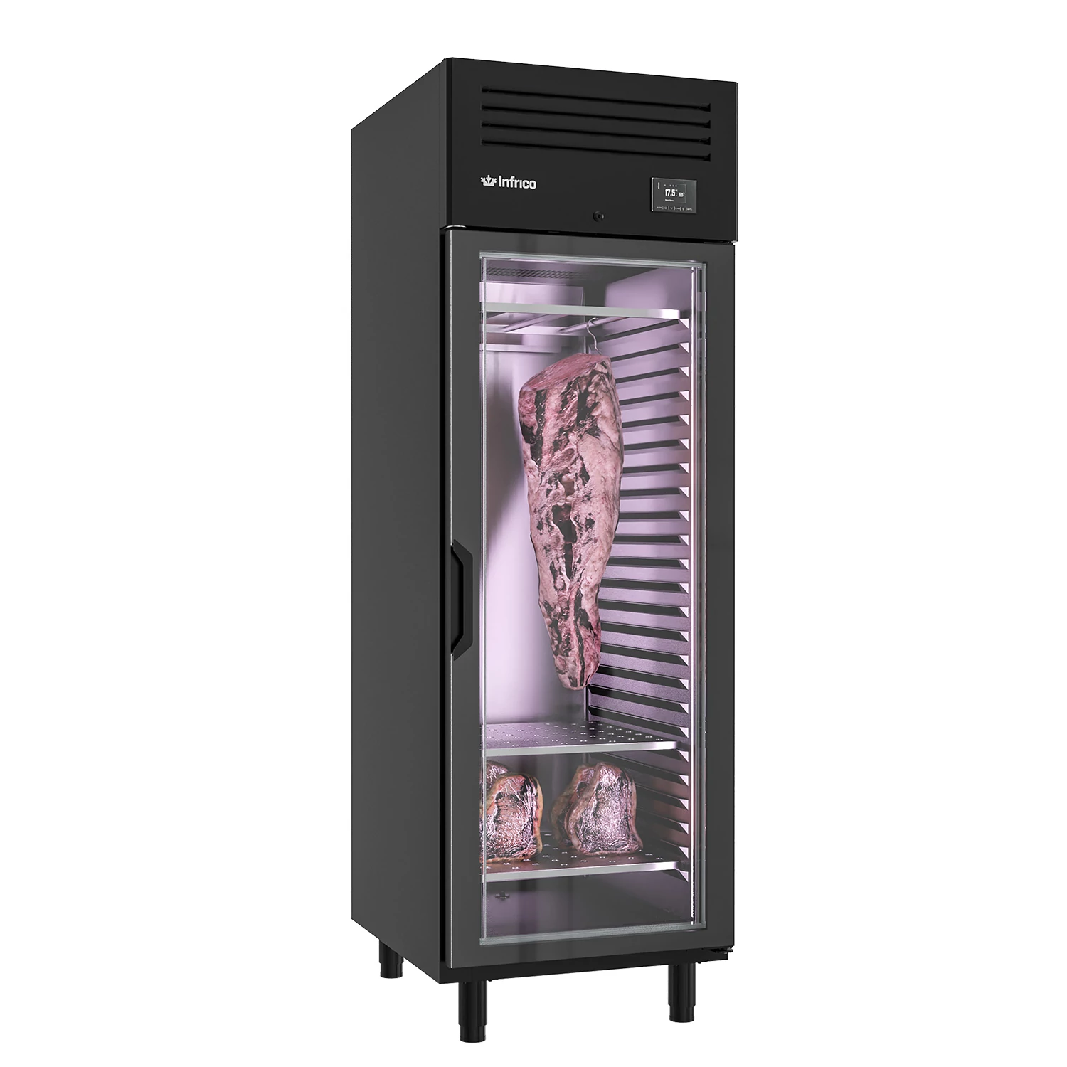 Infrico húsérlelő szekrény (560 liter)