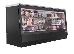 Infrico húsérlelő vitrin (470 liter)