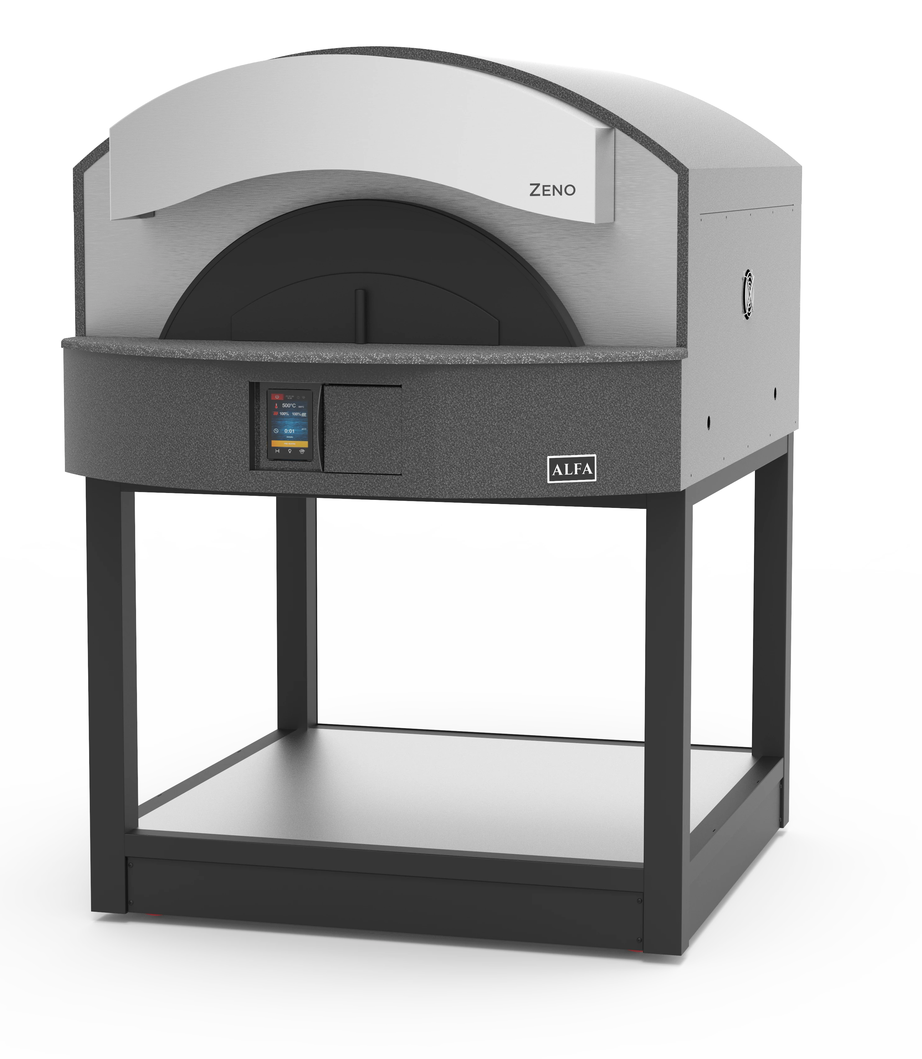 Pizzakemence Zeno (elektromos)