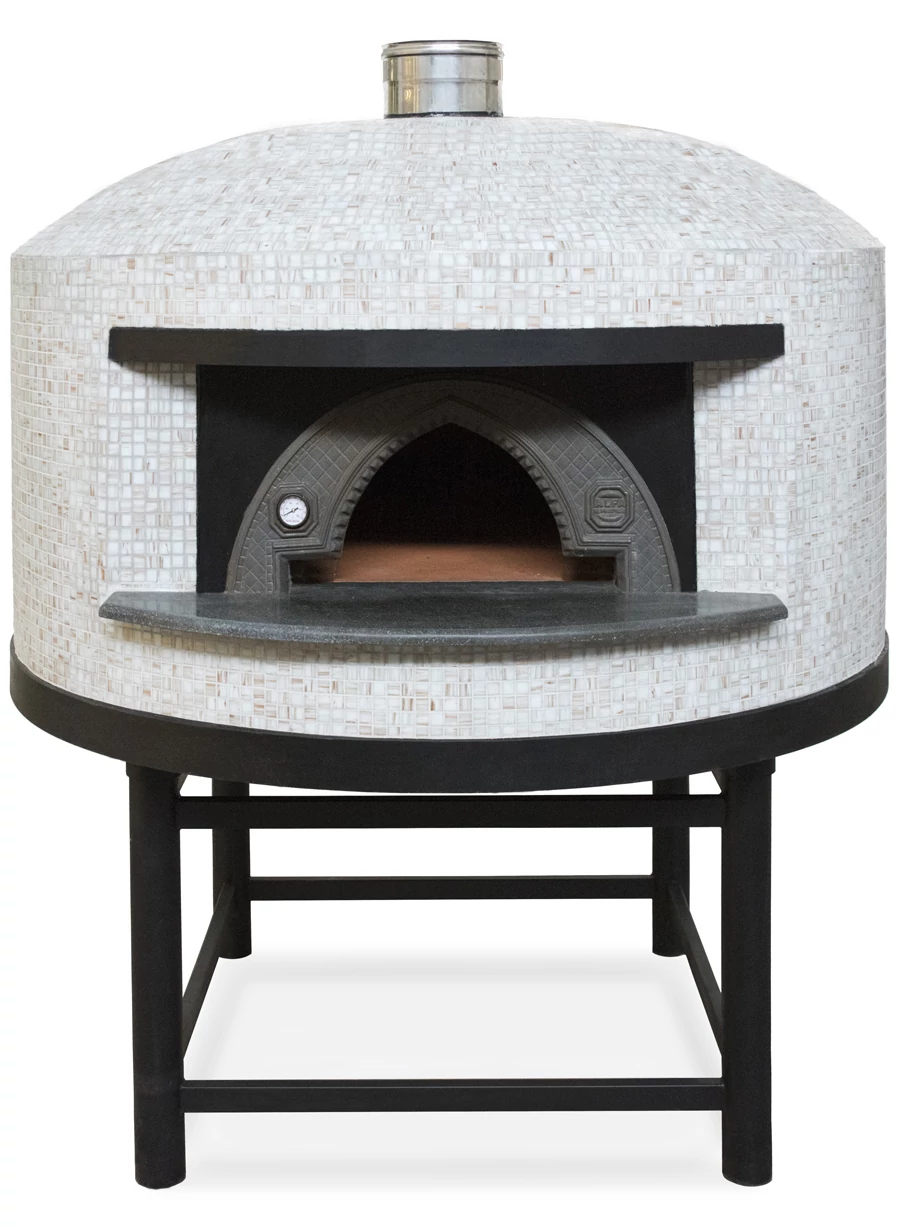 Pizzakemence Napoli (fatüzelésű)
