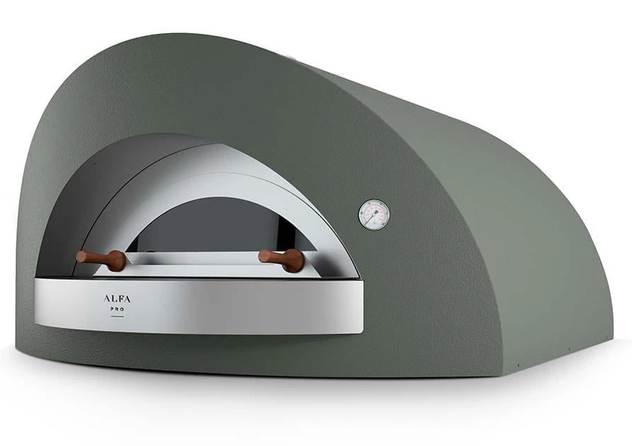 Pizzakemence Opera (fatüzelésű)