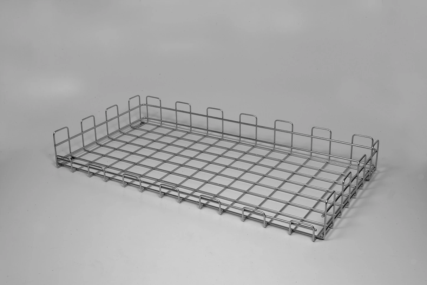 Elettrobar mosogatókosár 70×70 cm