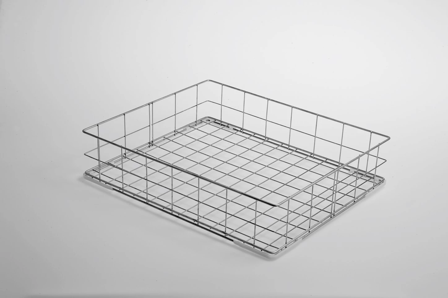 Elettrobar mosogatókosár 60×50 cm