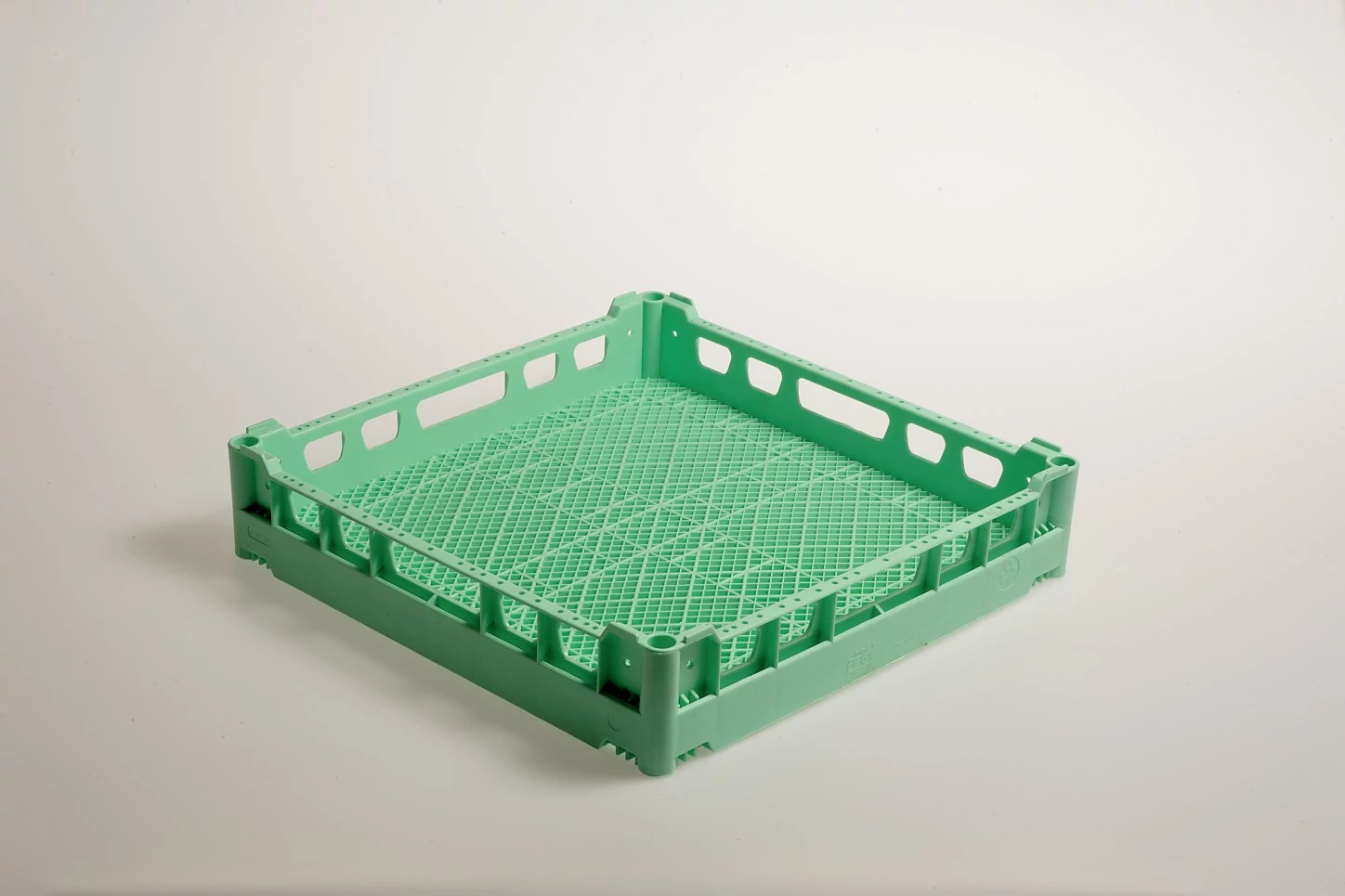 Elettrobar mosogatókosár 50×50 cm (evőeszköz)