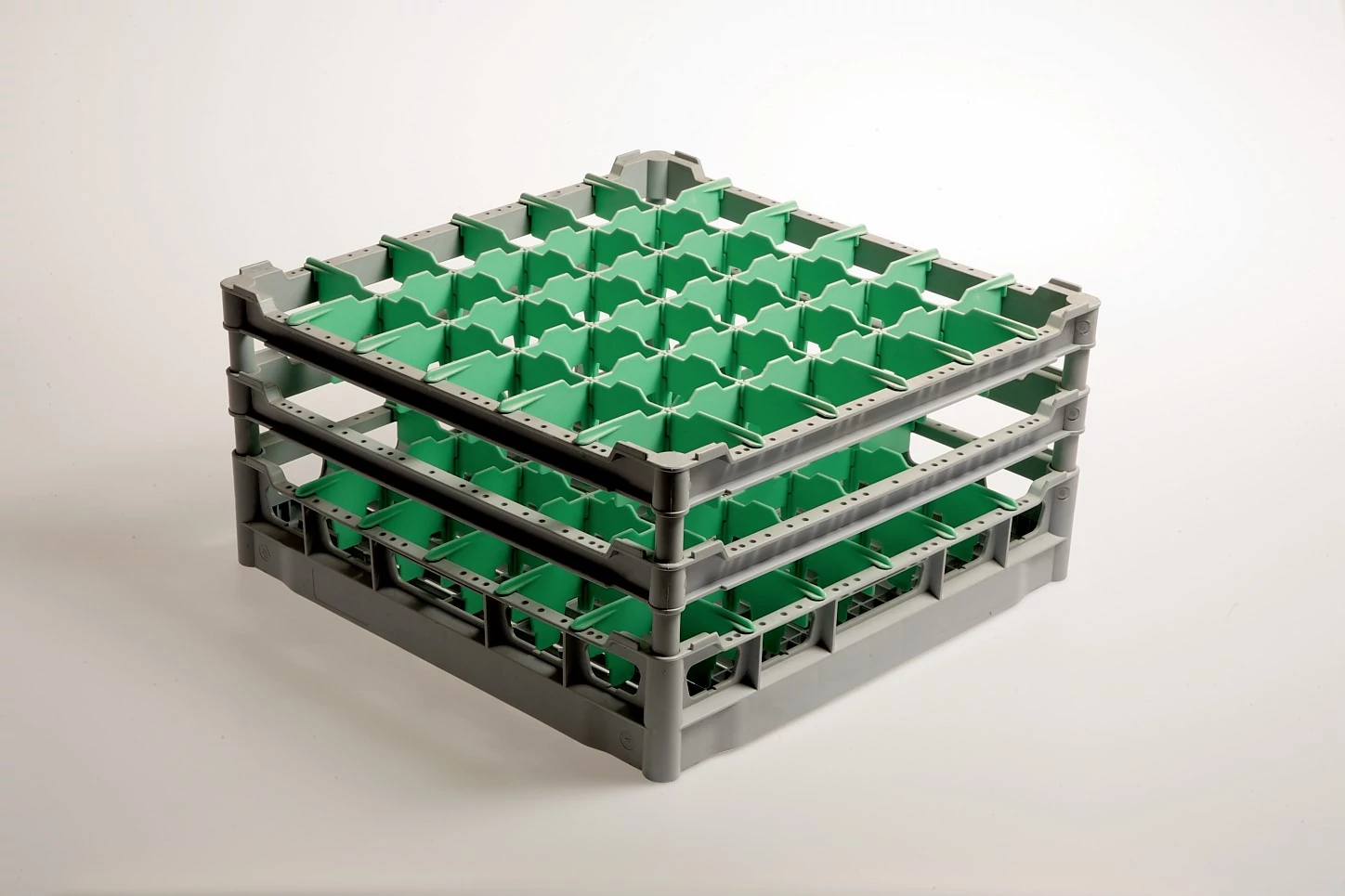 Elettrobar mosogatókosár 50×50 cm (pohár)